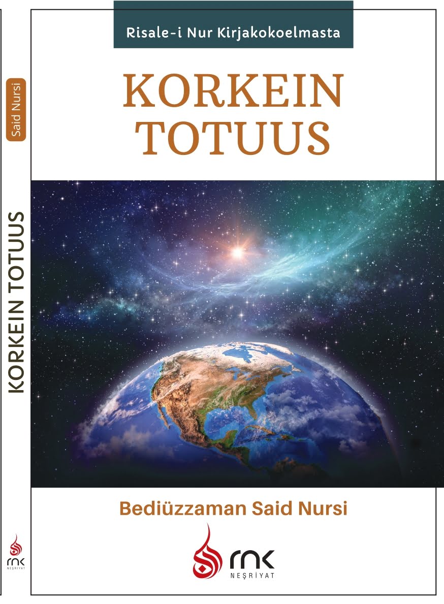 Korkein Totuus